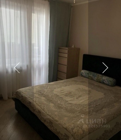 Продажа квартиры 3-комн.<br /> по адресу г. Омск,  ул. Туполева, 2