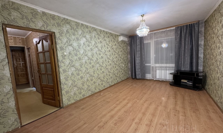 Продажа квартиры 2-комн.<br /> по адресу г. Омск,  ул. Дианова, 17