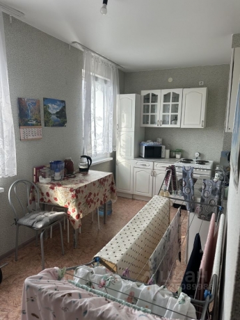 Продажа квартиры 1-комн.<br /> по адресу г. Омск,  ул. 21-я Амурская, 25