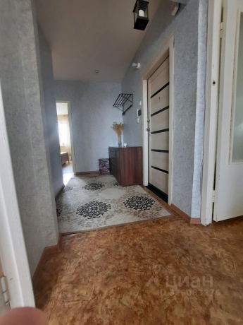 Продажа квартиры 2-комн.<br /> по адресу г. Омск,  пр-кт. Сибирский, 45/1