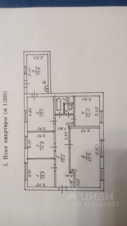 Продажа дома<br /> по адресу с. Лузино, Омский р-н, с. Лузино, ул. Солнечная, 17