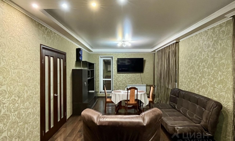 Продажа квартиры 2-комн.<br /> по адресу г. Омск,  ул. Карбышева, 6