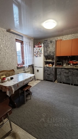 Продажа дома<br /> по адресу г. Омск,  ул. 3-я Комсомольская