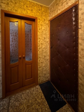 Продажа квартиры 1-комн.<br /> по адресу г. Омск,  ул. 75 Гвардейской бригады, 1а