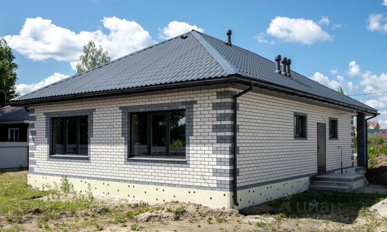 Продажа дома<br /> по адресу с. Пушкино, Омский р-н, с. Пушкино, 