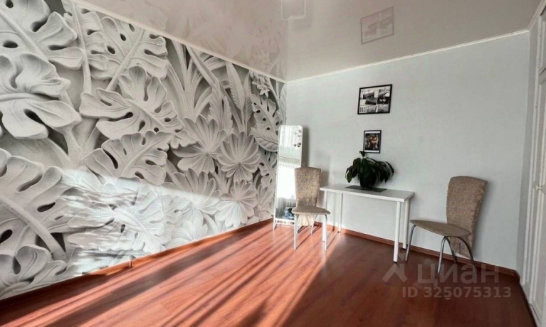 Продажа квартиры 2-комн.<br /> по адресу г. Омск,  ул. Иртышская Набережная, 12