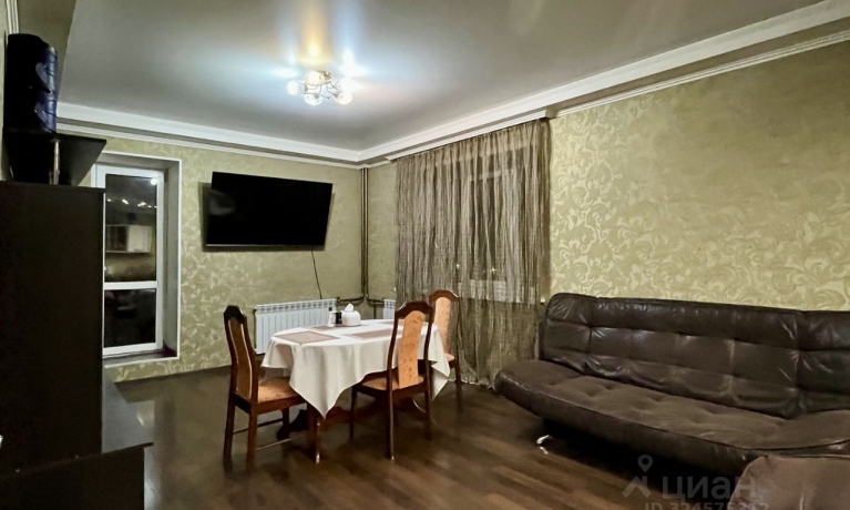 Продажа квартиры 2-комн.<br /> по адресу г. Омск,  ул. Карбышева, 6