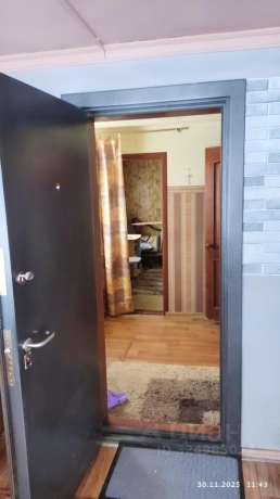 Продажа дома<br /> по адресу г. Омск,  ул. 2-я Нагорная, 24