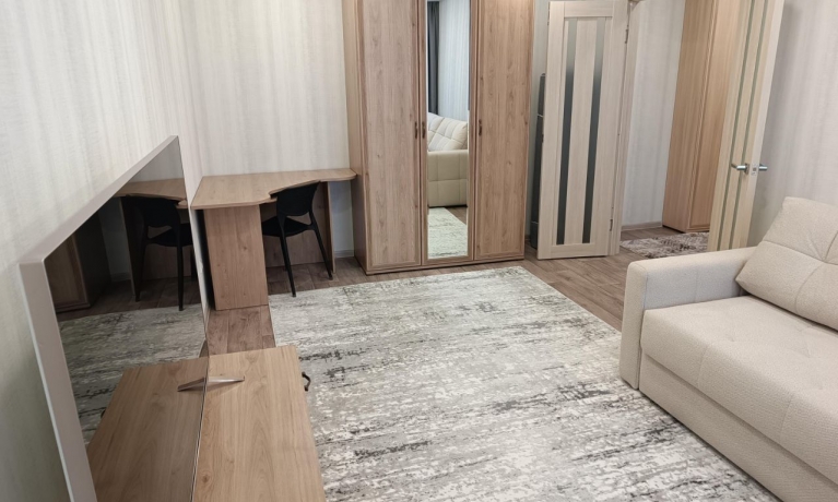 Продажа квартиры 1-комн.<br /> по адресу г. Омск,  ул. 24-я Северная, 218 к1