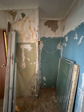 Продажа квартиры 1-комн.<br /> по адресу г. Омск,  ул. Краснопресненская, 5