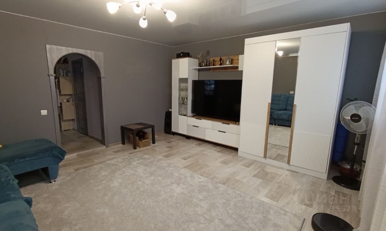 Продажа дома<br /> по адресу г. Омск,  ул. 3-я Комсомольская