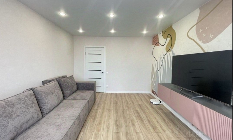 Продажа квартиры 2-комн.<br /> по адресу г. Омск,  ул. Лукашевича, 17