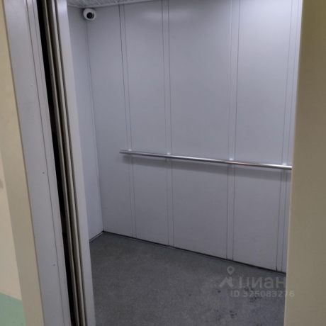 Продажа квартиры 2-комн.<br /> по адресу г. Омск,  пр-кт. Сибирский, 45/1