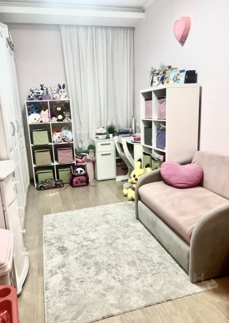 Продажа квартиры 3-комн.<br /> по адресу г. Омск,  ул. Декабристов, 114 к1