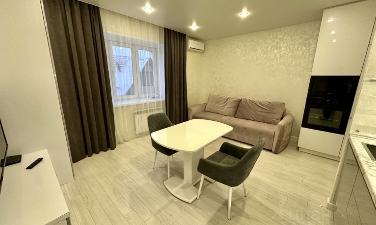 Продажа квартиры 1-комн.<br /> по адресу г. Омск,  ул. Малиновского, 18 к2