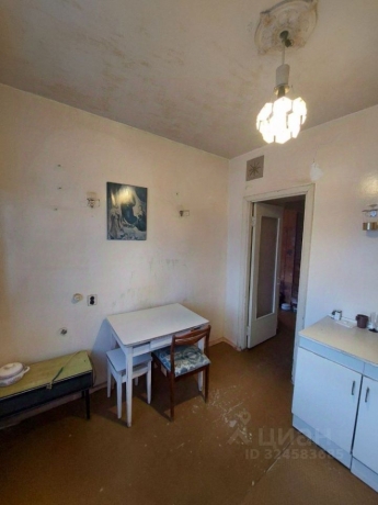 Продажа квартиры 2-комн.<br /> по адресу г. Омск,  ул. Туполева, 3В