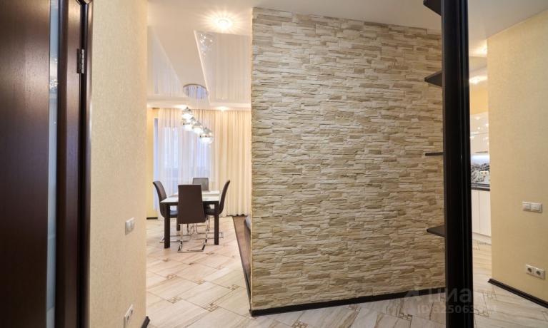 Продажа квартиры 1-комн.<br /> по адресу г. Омск,  ул. Перелета, 34