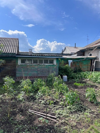 Продажа дома<br /> по адресу д. Выборненовка, д. Выборненовка, 