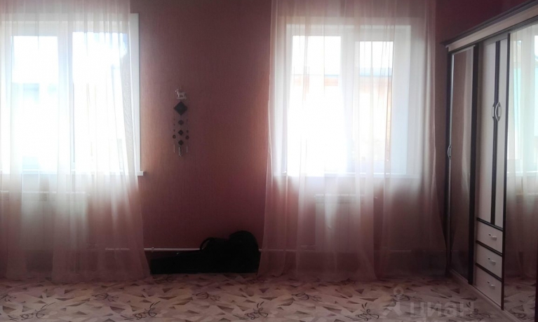 Продажа дома<br /> по адресу с. Азово, с. Азово, ул. Восточная, 18