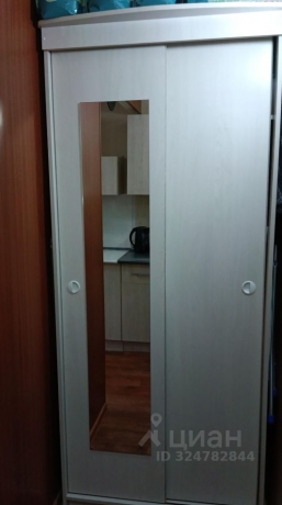 Продажа комнаты<br /> по адресу г. Омск,  пр-кт. Космический, 22