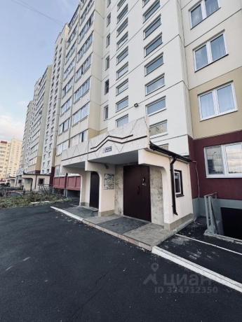 Продажа квартиры 1-комн.<br /> по адресу г. Омск,  ул. Е.А.Стороженко, 21 к1