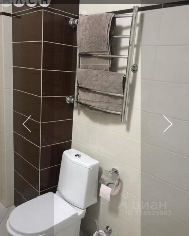 Продажа квартиры 3-комн.<br /> по адресу г. Омск,  ул. Туполева, 2