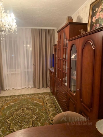 Продажа квартиры 1-комн.<br /> по адресу г. Омск,  ул. 24-я Северная, 218