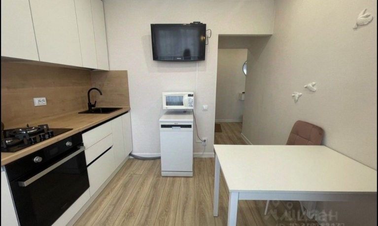 Продажа квартиры 2-комн.<br /> по адресу г. Омск,  ул. Лукашевича, 17