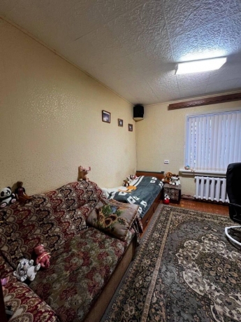 Продажа дома<br /> по адресу с. Лузино, Омский р-н, с. Лузино, ул. Солнечная, 17