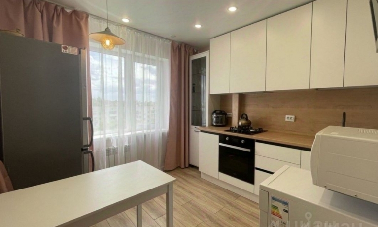 Продажа квартиры 2-комн.<br /> по адресу г. Омск,  ул. Лукашевича, 17