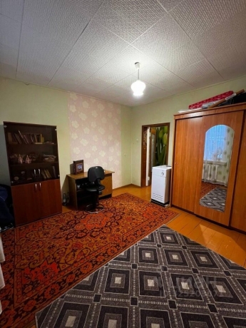 Продажа дома<br /> по адресу с. Лузино, Омский р-н, с. Лузино, ул. Солнечная, 17