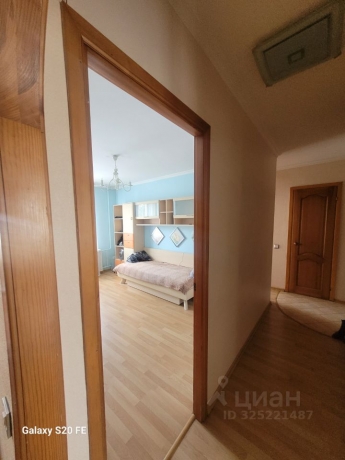 Продажа квартиры 3-комн.<br /> по адресу г. Омск,  ул. Волочаевская, 15Е