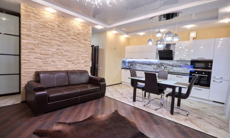 Продажа квартиры 1-комн.<br /> по адресу г. Омск,  ул. Перелета, 34