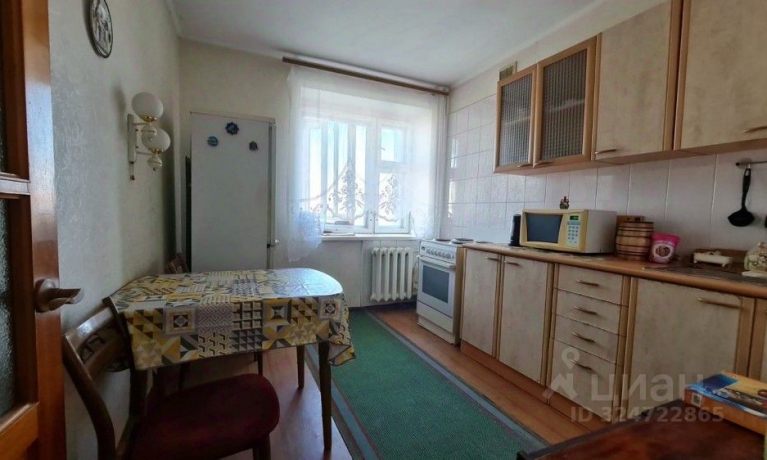 Продажа квартиры 3-комн.<br /> по адресу г. Омск,  ул. 24-я Северная, 168 к2