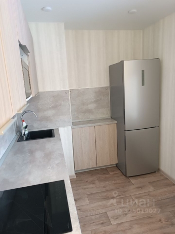 Продажа квартиры 1-комн.<br /> по адресу г. Омск,  ул. 24-я Северная, 218 к1