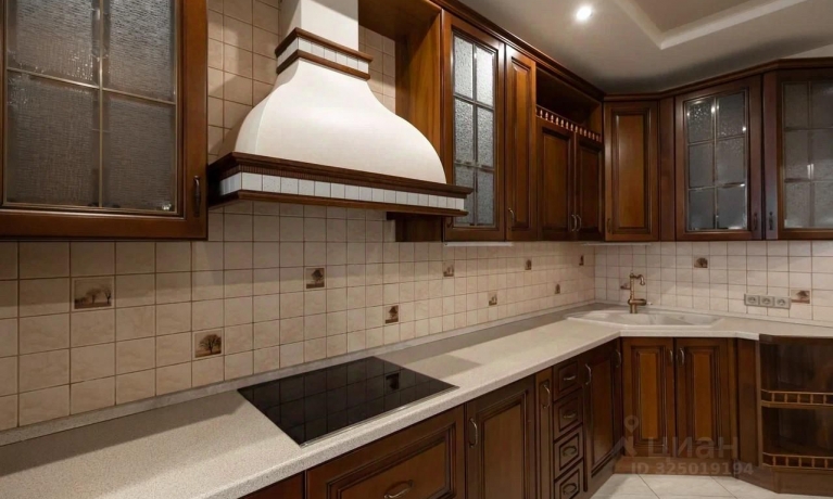 Продажа квартиры 2-комн.<br /> по адресу г. Омск,  б-р. Архитекторов, 6