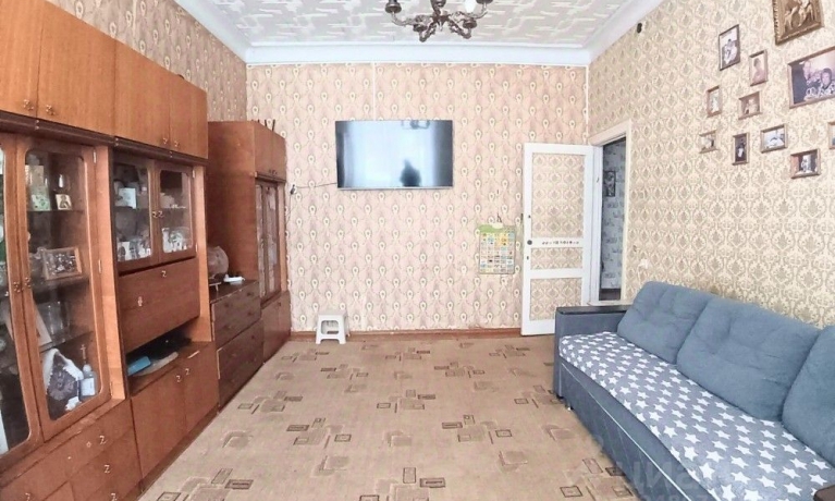 Продажа квартиры 3-комн.<br /> по адресу г. Омск,  ул. Печникова, 52