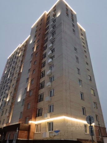 Продажа квартиры 3-комн.<br /> по адресу г. Омск,  ул. Вокзальная