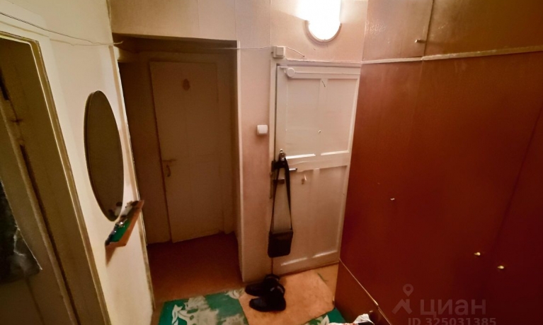 Продажа квартиры 3-комн.<br /> по адресу г. Омск,  ул. 21-я Амурская, 6Б