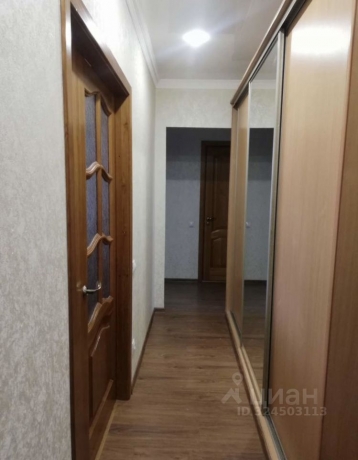 Продажа квартиры 3-комн.<br /> по адресу г. Омск,  ул. 24-я Северная, 198