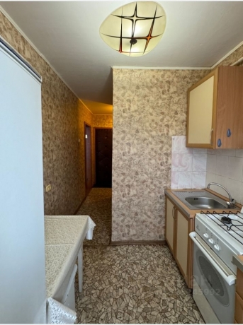 Продажа квартиры 1-комн.<br /> по адресу г. Омск,  ул. 75 Гвардейской бригады, 1а