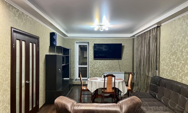 Продажа квартиры 2-комн.<br /> по адресу г. Омск,  ул. Карбышева, 6