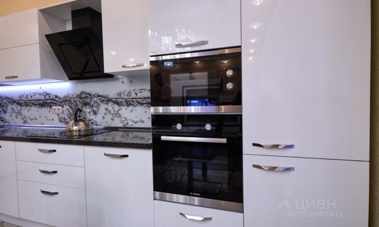 Продажа квартиры 1-комн.<br /> по адресу г. Омск,  ул. Перелета, 34