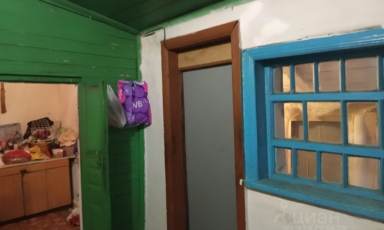 Продажа дома<br /> по адресу с. Александровка, Нововаршавский р-н, с. Александровка, ул. Береговая