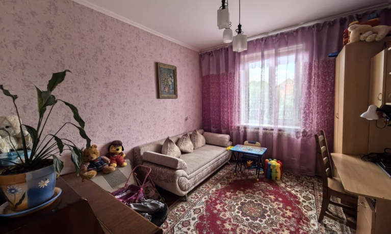 Продажа дома<br /> по адресу рп. Таврическое, рп. Таврическое, ул. Автомобилистов, 34