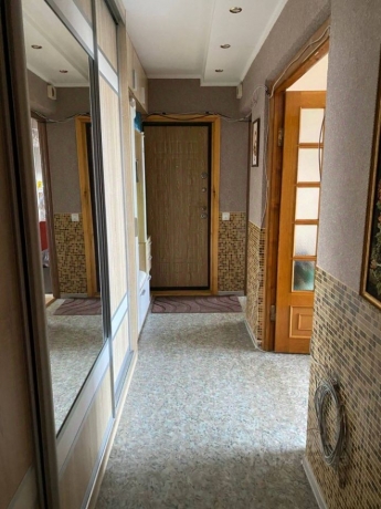 Продажа квартиры 3-комн.<br /> по адресу г. Омск,  ул. Чернышевского, 80