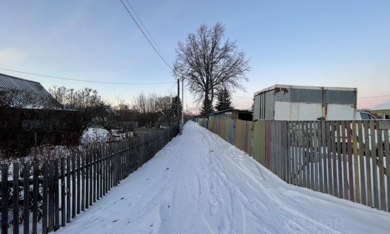 Продажа дома<br /> по адресу г. Омск,  дп. сдт Заветы Мичурина (ЛАО)