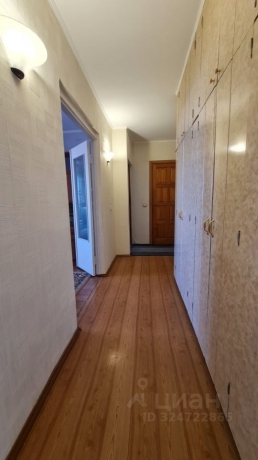 Продажа квартиры 3-комн.<br /> по адресу г. Омск,  ул. 24-я Северная, 168 к2