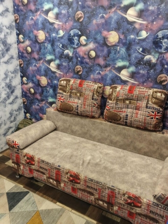 Продажа дома<br /> по адресу г. Омск,  ул. Гомельская, 71/1