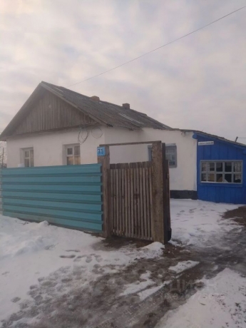 Продажа дома<br /> по адресу с. Александровка, Нововаршавский р-н, с. Александровка, ул. Береговая